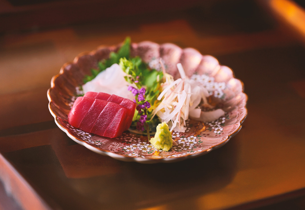 天丼